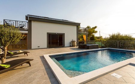 Vendégház Split - CDC866