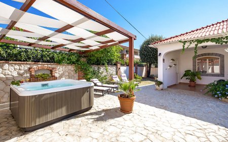 Vendégház Barbat - CKR666