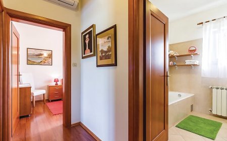 Vendégház Pula - CIB294