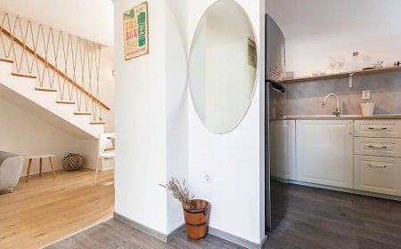 Vendégház Poreč - Parenzo - CIE979