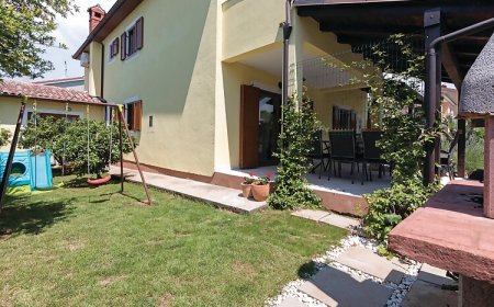 Vendégház Pula - CIR238