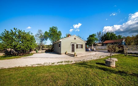 Vendégház Štifanići - Stifanici - CIE988