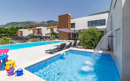 Vendégház Grižane-Belgrad - CKA278