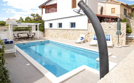 Vendégház Jezera - CDJ044