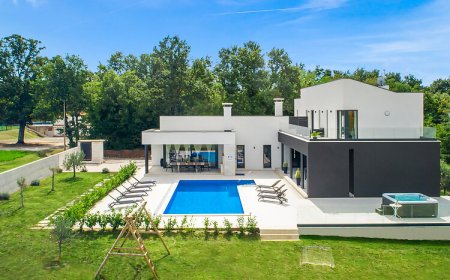 Vendégház Kujići - CIO222