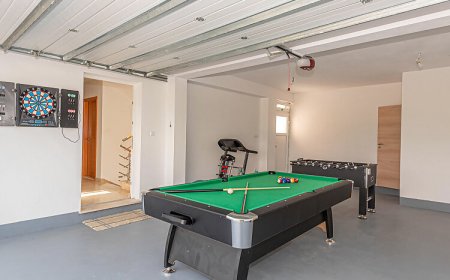 Vendégház Ružić - CDJ904