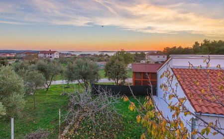 Vendégház Fažana - CIF635