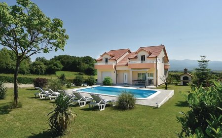 Vendégház Sinj - CDC161