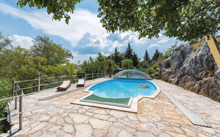 Vendégház Siverić - CDV208