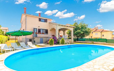 Vendégház Pula - CIP656