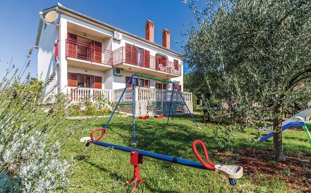 Vendégház Šegotići - CIK647