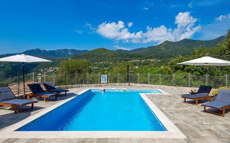 Vendégház Ičići - CKO909