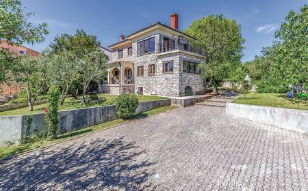 Vendégház Premantura - CIA337