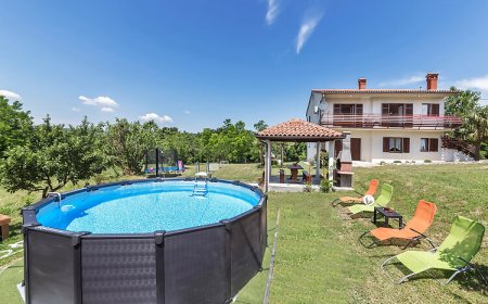 Vendégház Zatka Čepić - CIK730