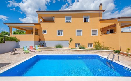 Vendégház Kanfanar - CIV616