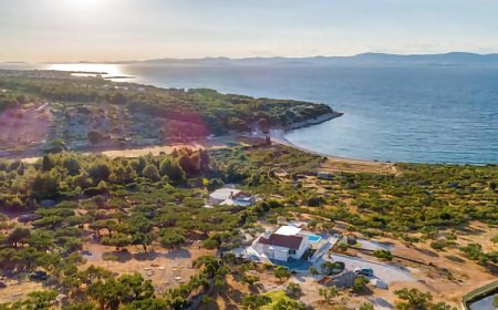 Vendégház Splitska - CDB709