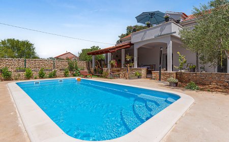 Vendégház Oklaj - CDJ932