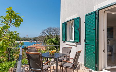 Vendégház Rogoznica - CDJ908