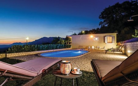 Vendégház Palje Brdo - CDD599