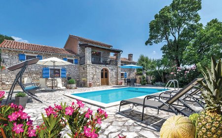 Vendégház Puntera - CIL402