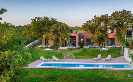 Vendégház Vodnjan - CIC091