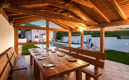 Vendégház Slivno - CDC685