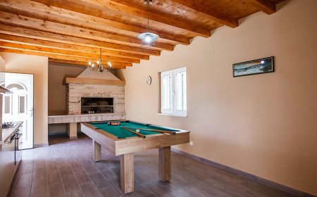 Vendégház Donji Proložac - CSC019