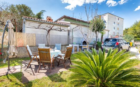 Vendégház Pula - CIR584