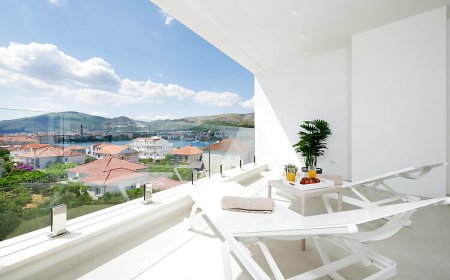 Vendégház Trogir - CDC992