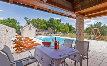 Vendégház Benkovac - CDI267