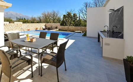 Vendégház Čilipi - CDD871