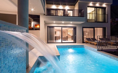 Vendégház Makarska - CDC713