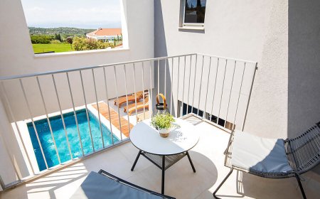 Vendégház Škrip - CDB760