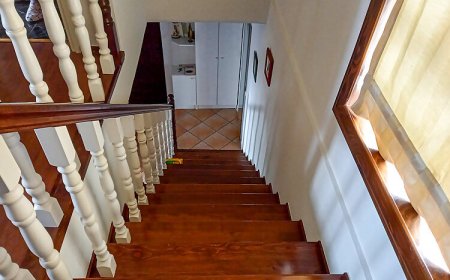 Vendégház Kostrena - CKC044