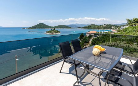 Vendégház Blace - CDR528