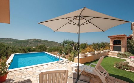 Vendégház Rogoznica - CDJ446