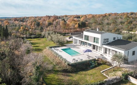 Vendégház Rakalj - CIO920