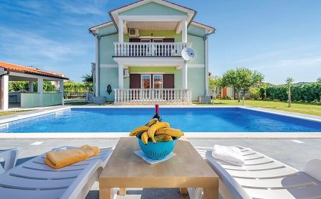 Vendégház Kapelica - CIO156