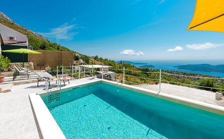 Vendégház Dubravica - CDD863