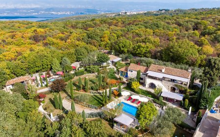 Vendégház Dobrinj - CKK178