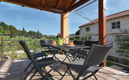 Vendégház Šibenik - CDV050