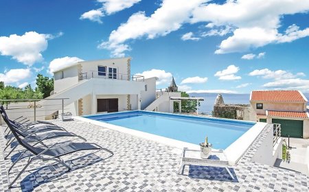 Vendégház Podgora - CDT877