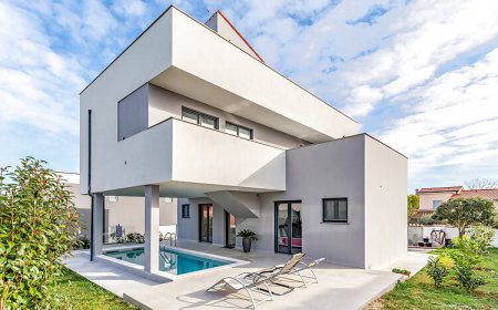 Vendégház Banjole - CIB541