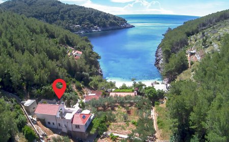 Vendégház Žrnovo - CDS878