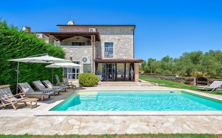 Vendégház Poreč - Parenzo - CIE595