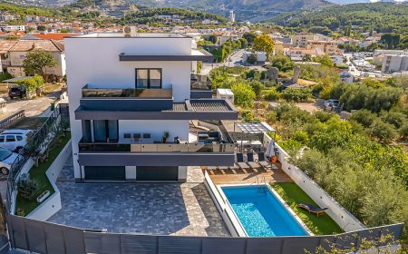 Vendégház Solin - CSC150