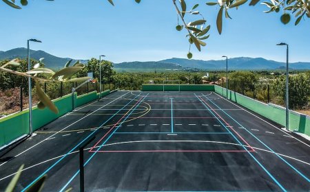 Vendégház Šestanovac - CDT301