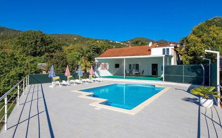 Vendégház Ika - CKU155