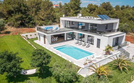 Vendégház Medulin - CIB537