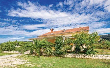 Vendégház Supetarska Draga - CKR397